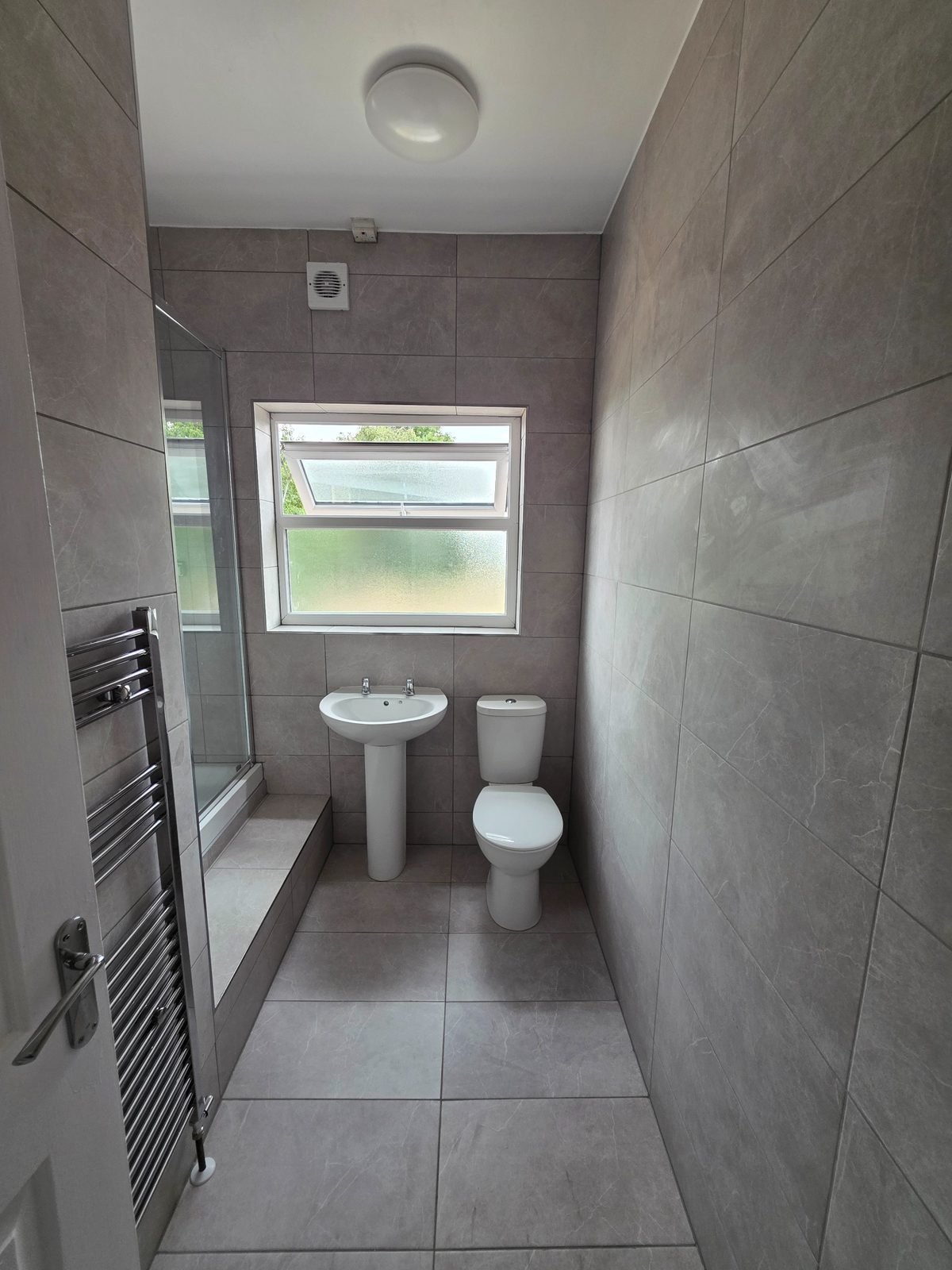 After - 3-Bedroom Full House Renovation project photo