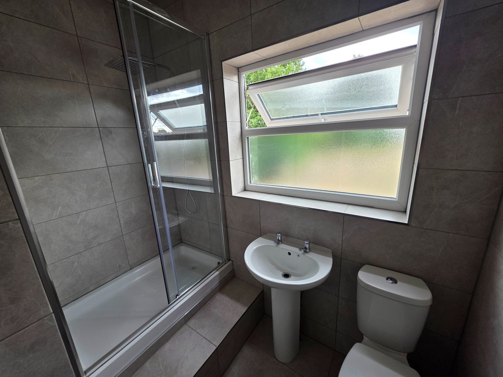 After - 3-Bedroom Full House Renovation project photo