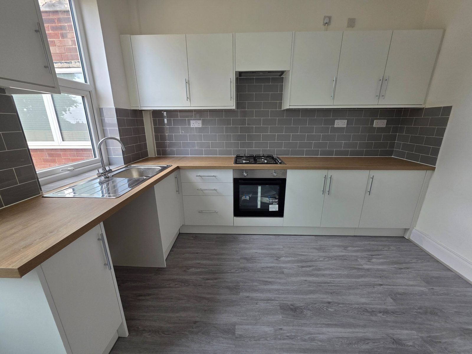 After - 3-Bedroom Full House Renovation project photo