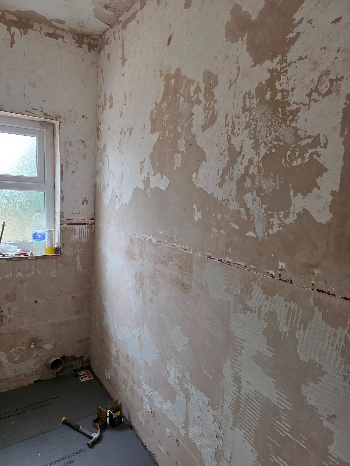 During - 3-Bedroom Full House Renovation project photo