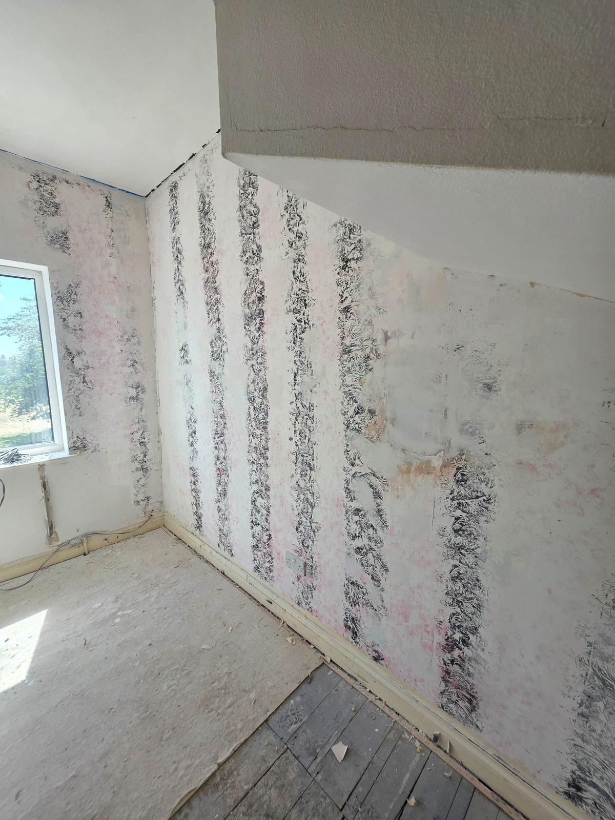 During - 3-Bedroom Full House Renovation project photo