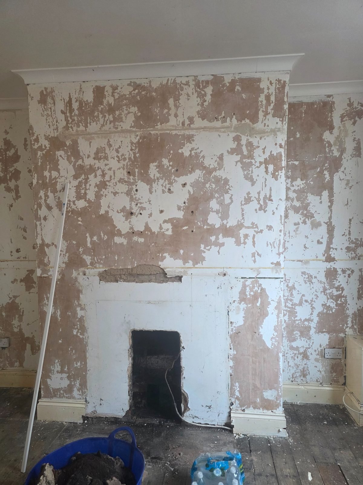 During - 3-Bedroom Full House Renovation project photo