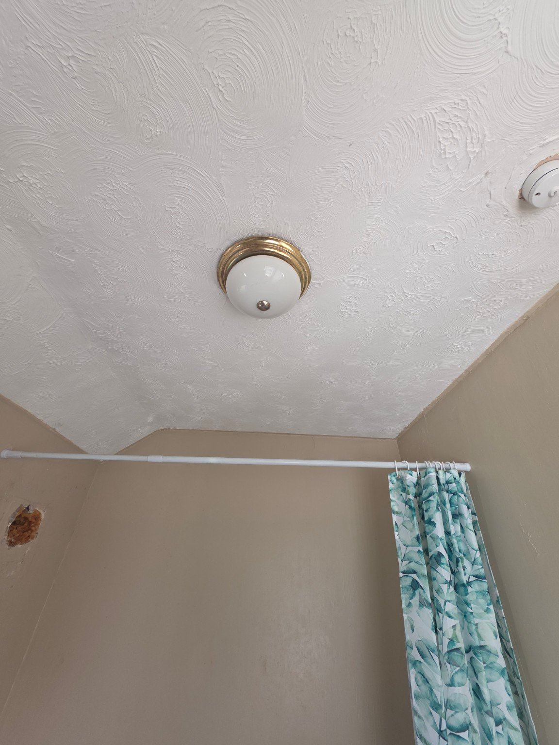 Before - Full Bathroom Refurbishment & Shower Boarding project photo