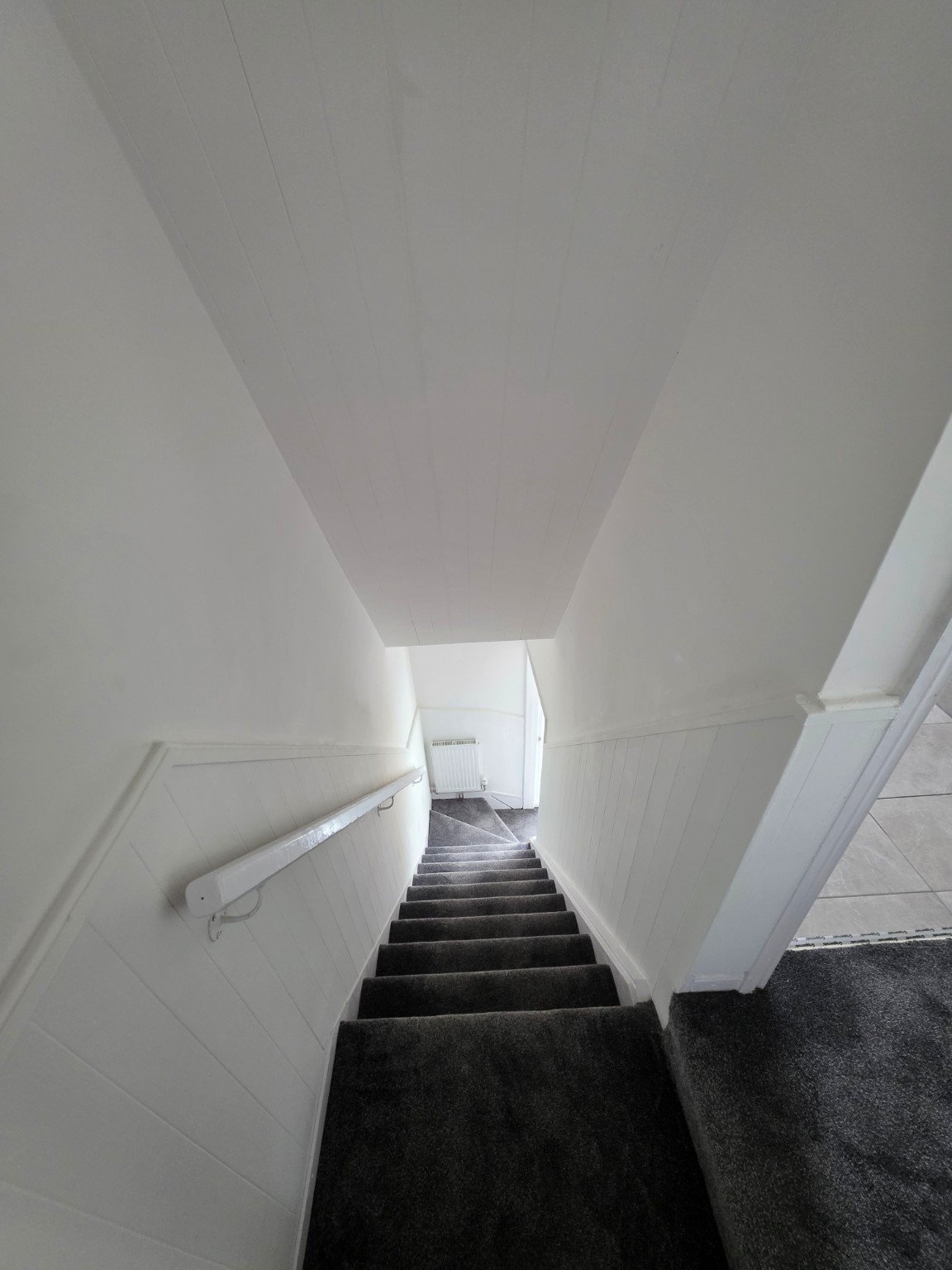 After - 3-Bedroom Property Carpet Installation project photo