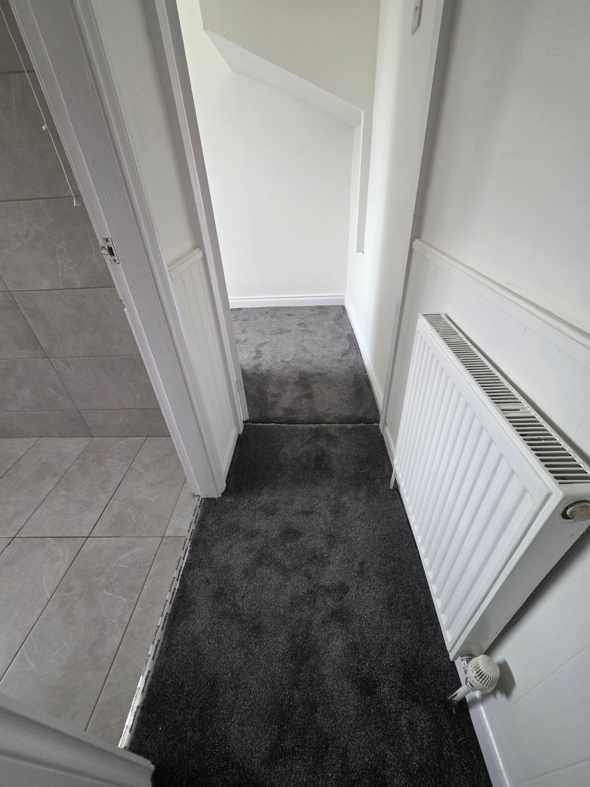 After - 3-Bedroom Property Carpet Installation project photo