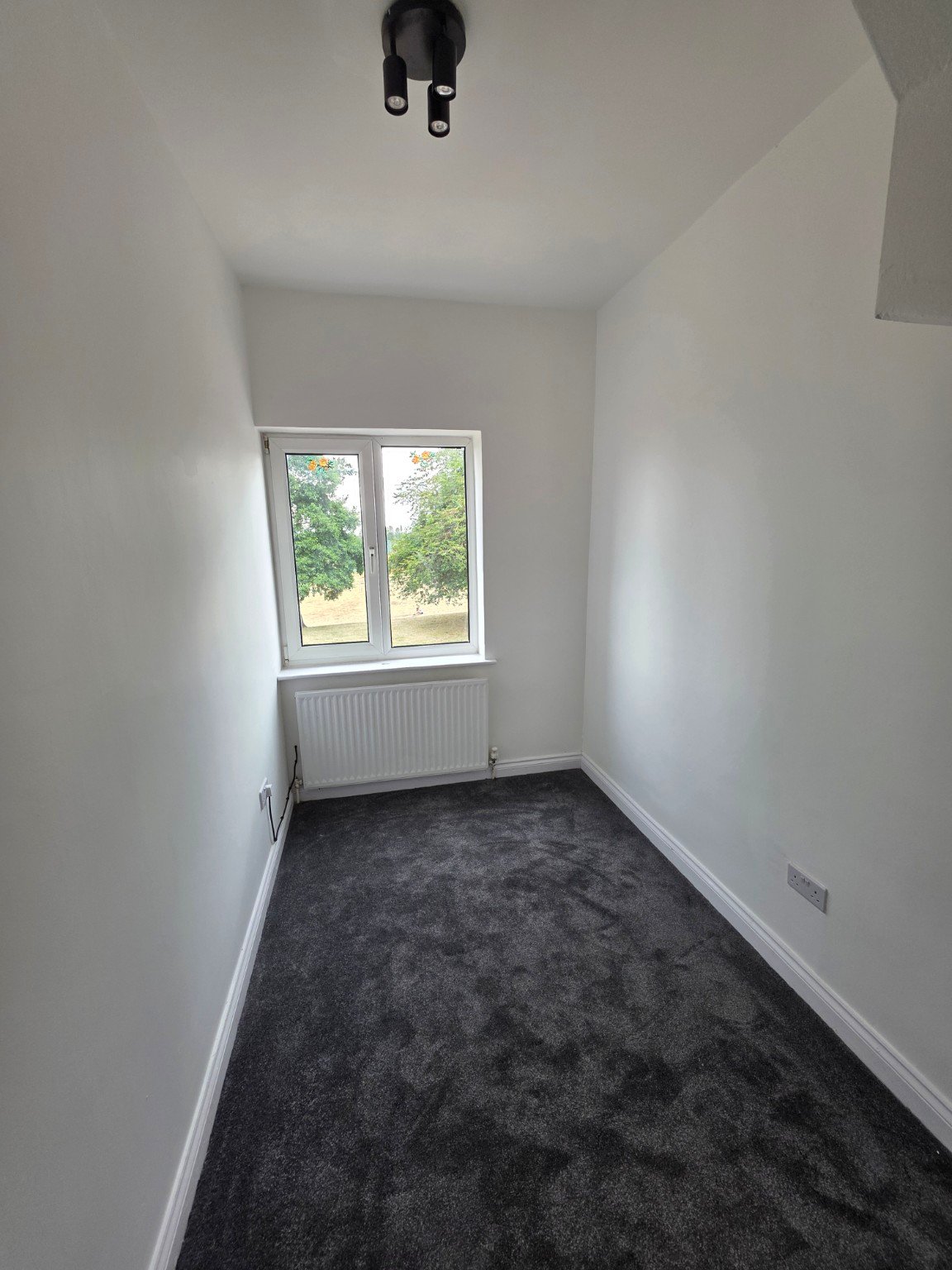 After - 3-Bedroom Property Carpet Installation project photo