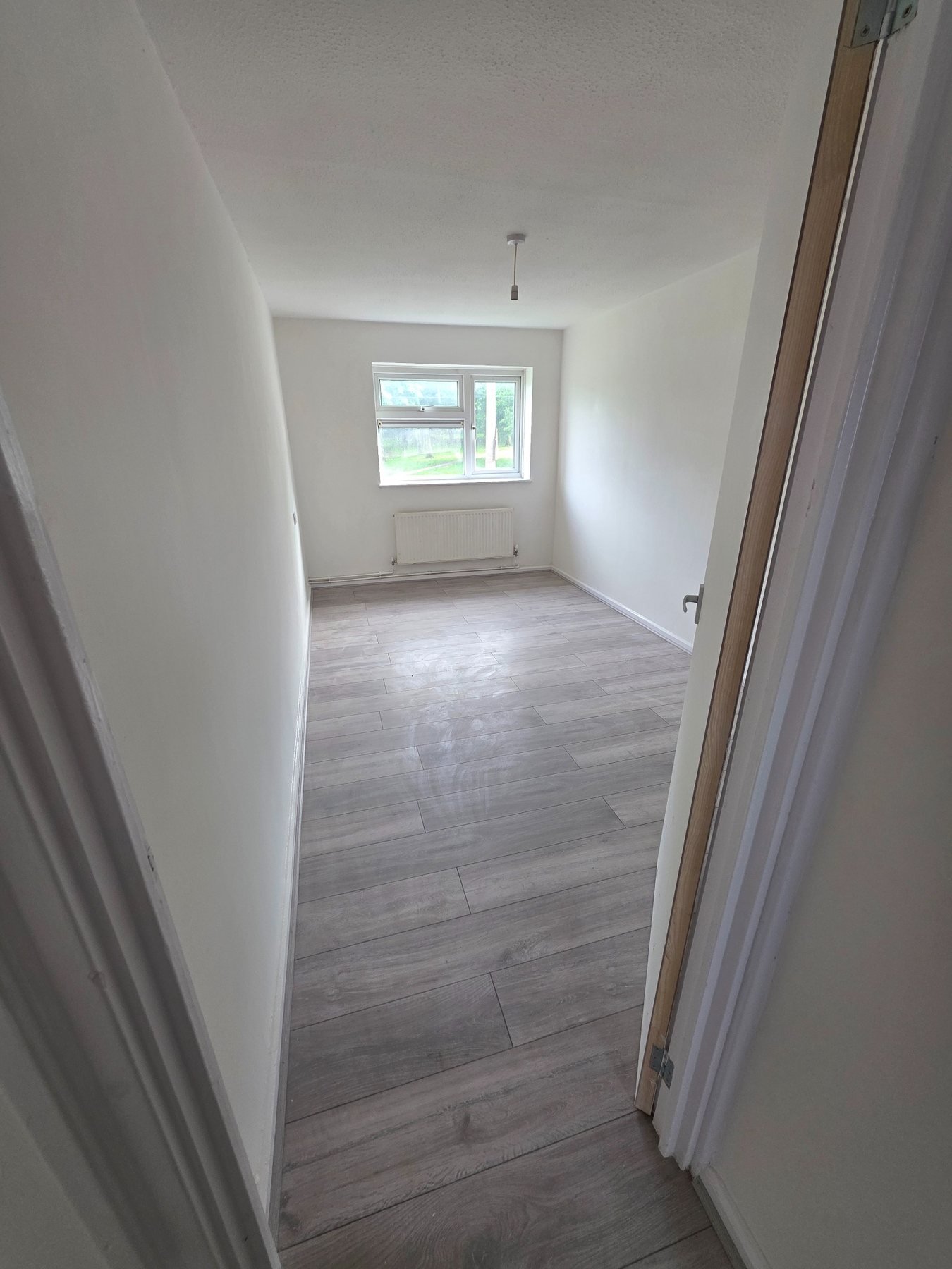 After - 2-Bedroom Flat Refurbishment project photo