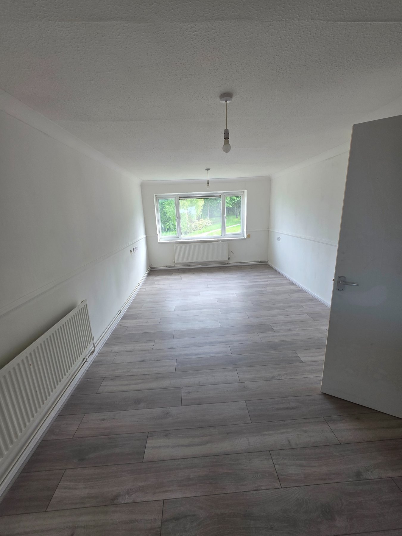 Joinery and property repairs Sheffield