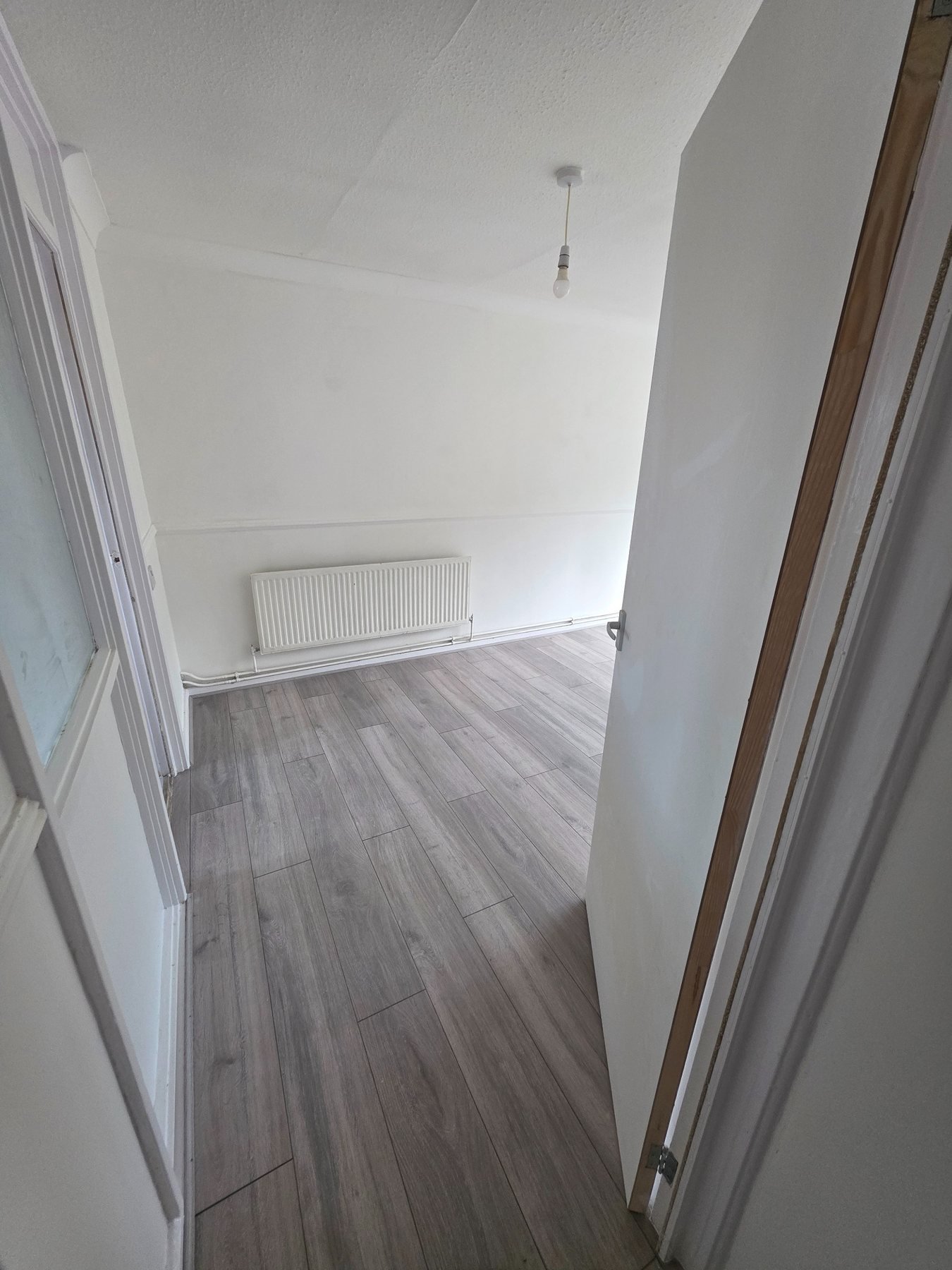 After - 2-Bedroom Flat Refurbishment project photo