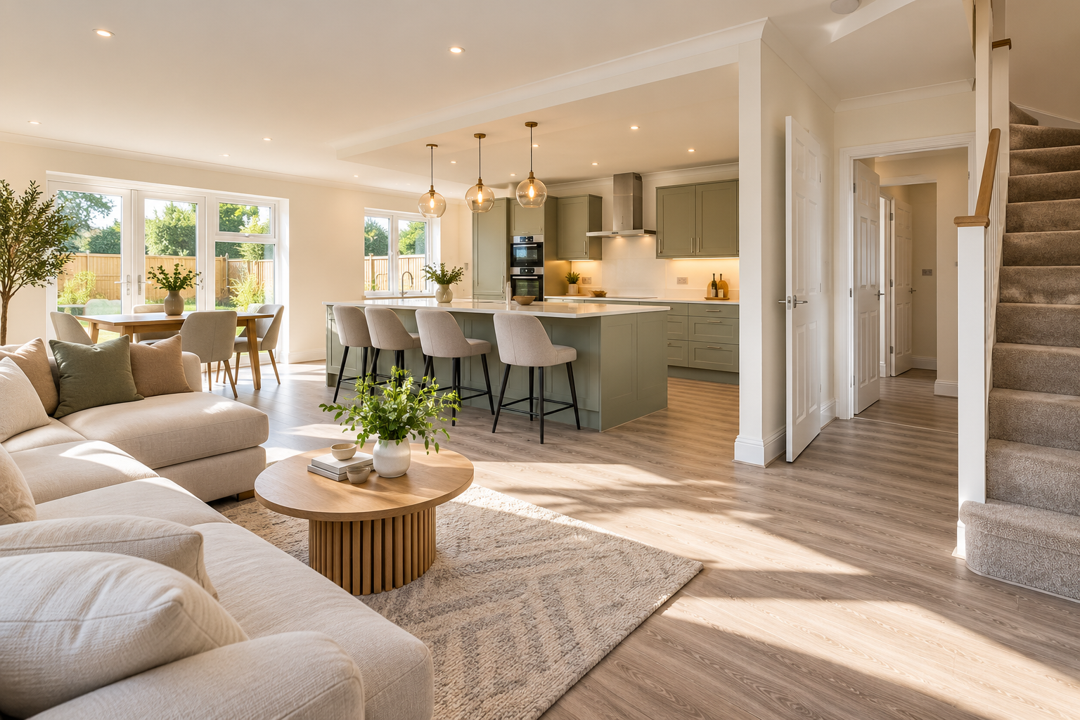 How Much Does a Full House Renovation Cost in Barnsley?