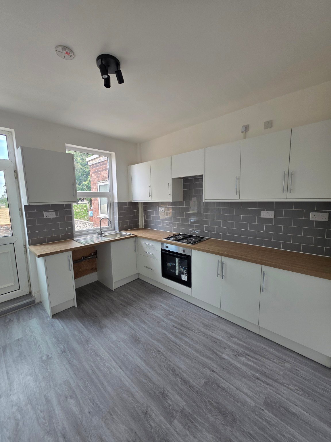 After - Complete Kitchen Renovation project photo