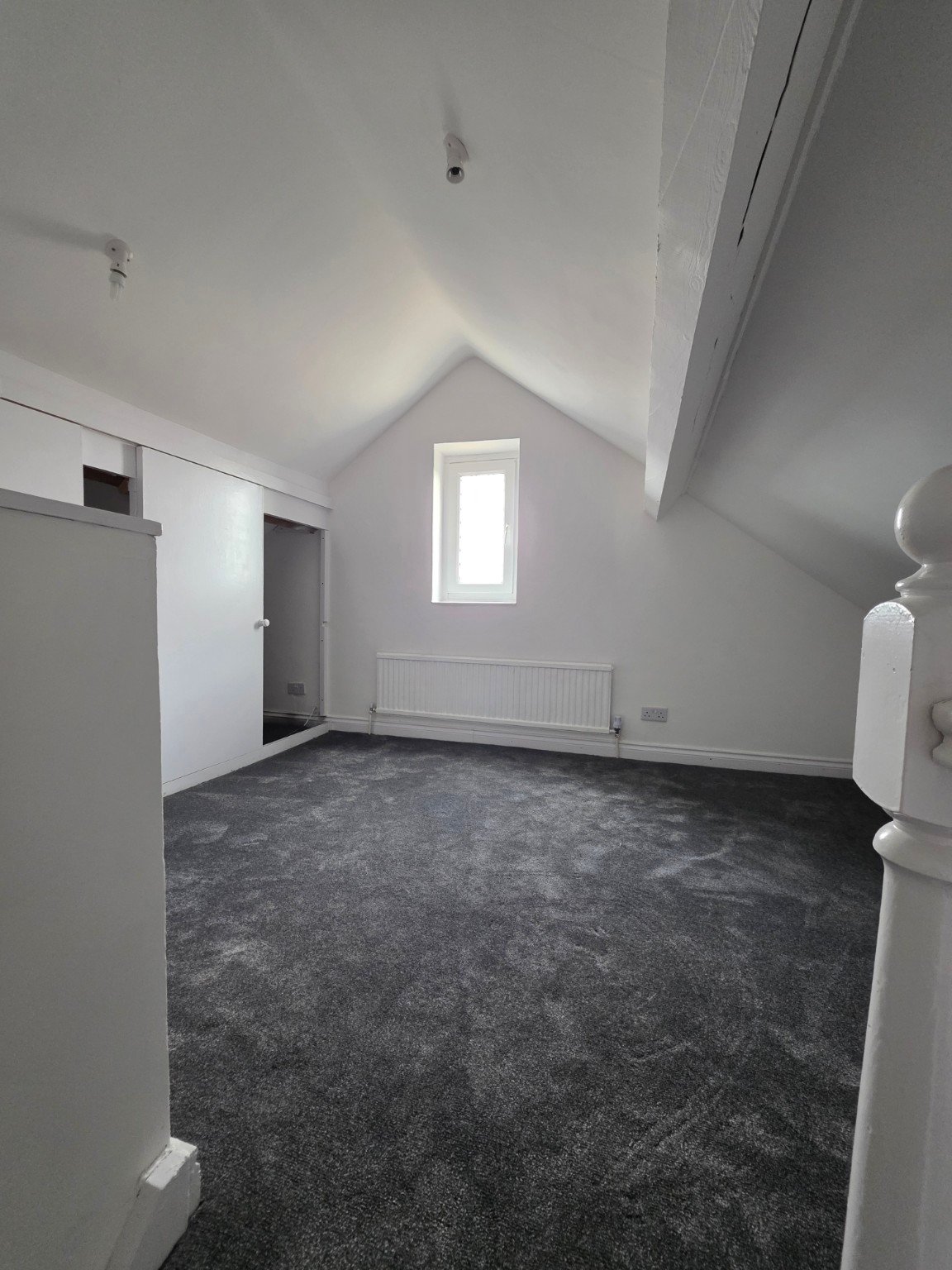 Wall preparation and decorating