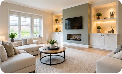 Painting and decorating